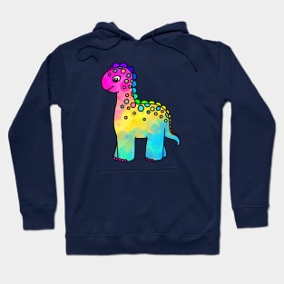 Little Pannisaur Hoodie